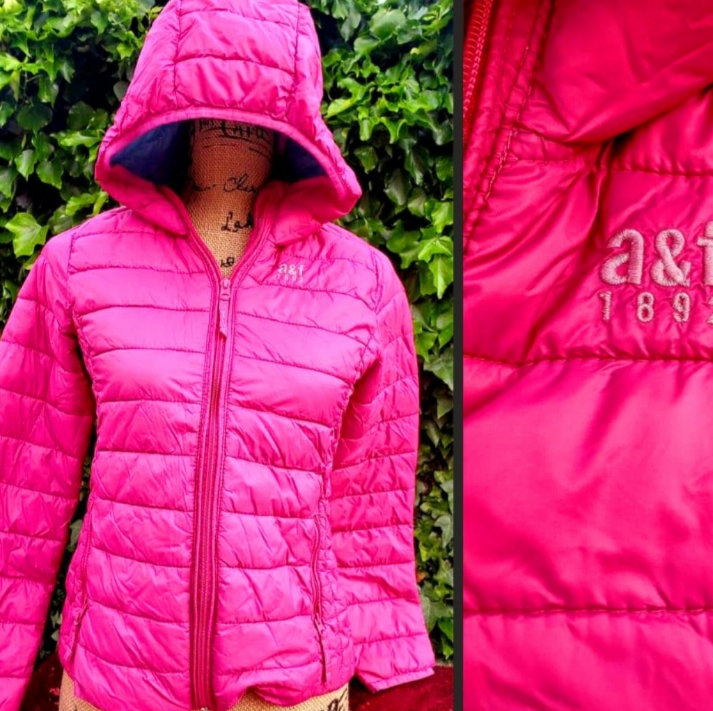 Jacket size S